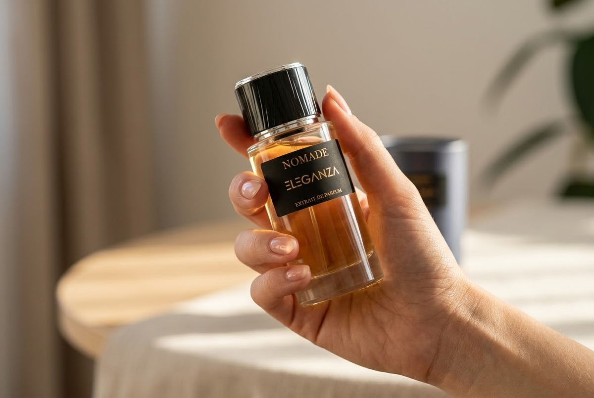NOMADE PARFUM