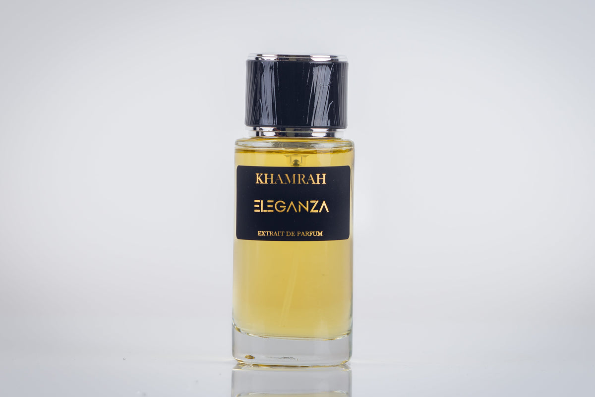 KHAMRAH PARFUM
