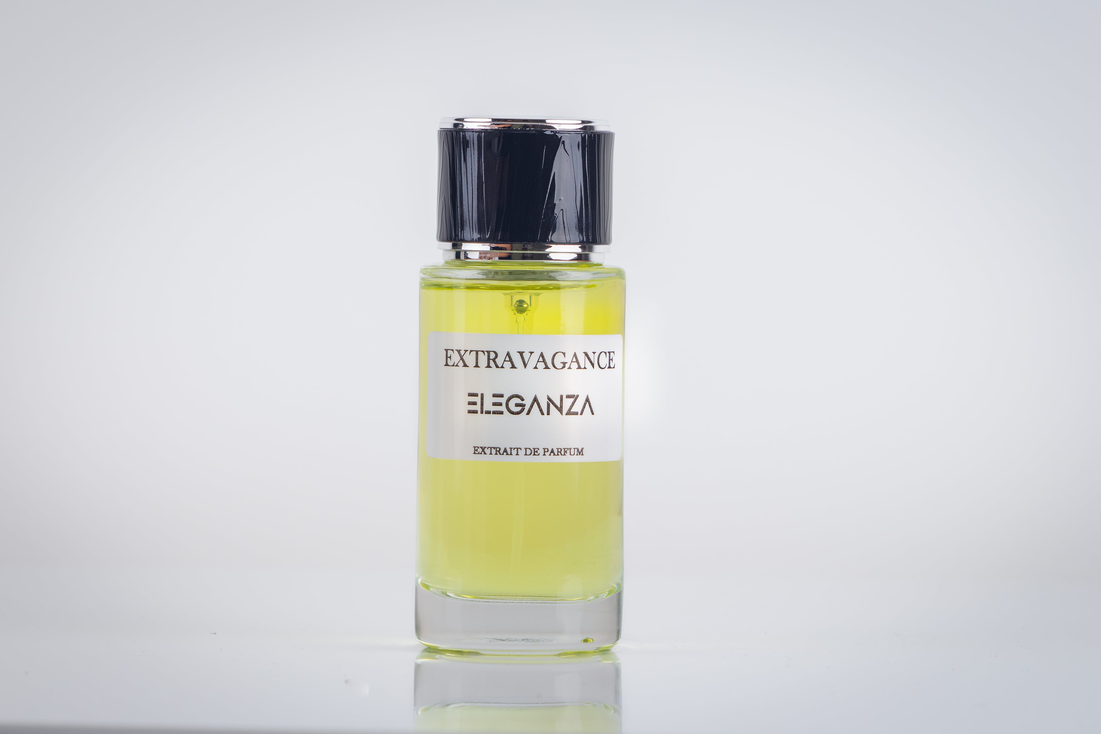 EXTRAVAGANCE PARFUM