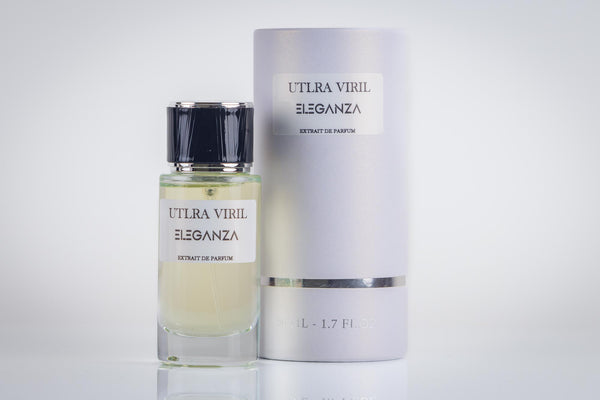 ULTRA VIRIL PARFUM