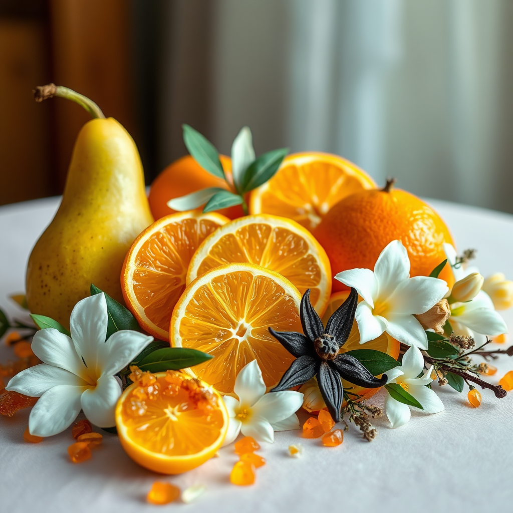 EXTRAVAGANCE PARFUM