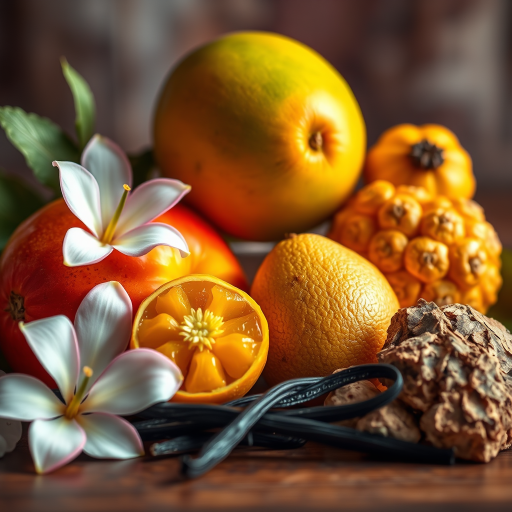 FAMING - Dupe Fame Rabanne | Parfum Floral Fruité Moderne | Eleganza Parfum