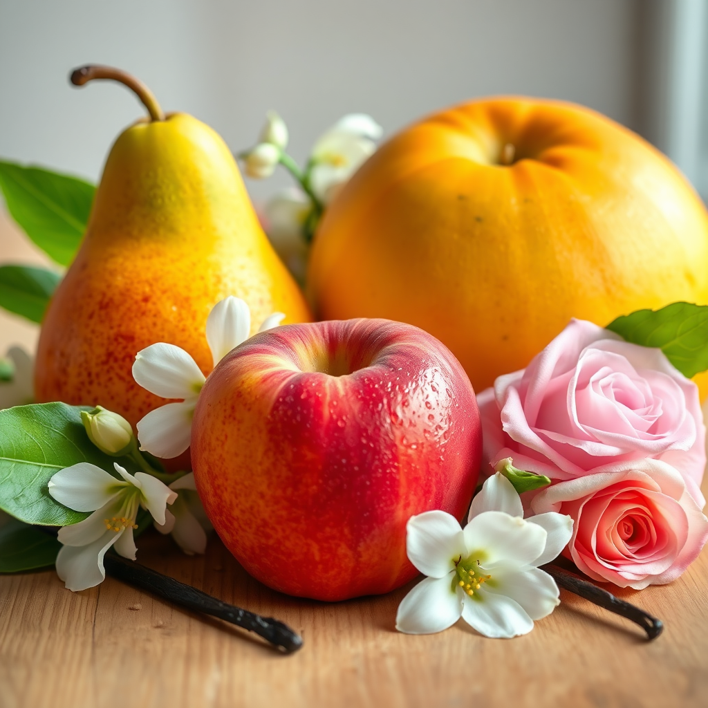 Love It – inspiration du parfum J'adore | Élégance florale féminine