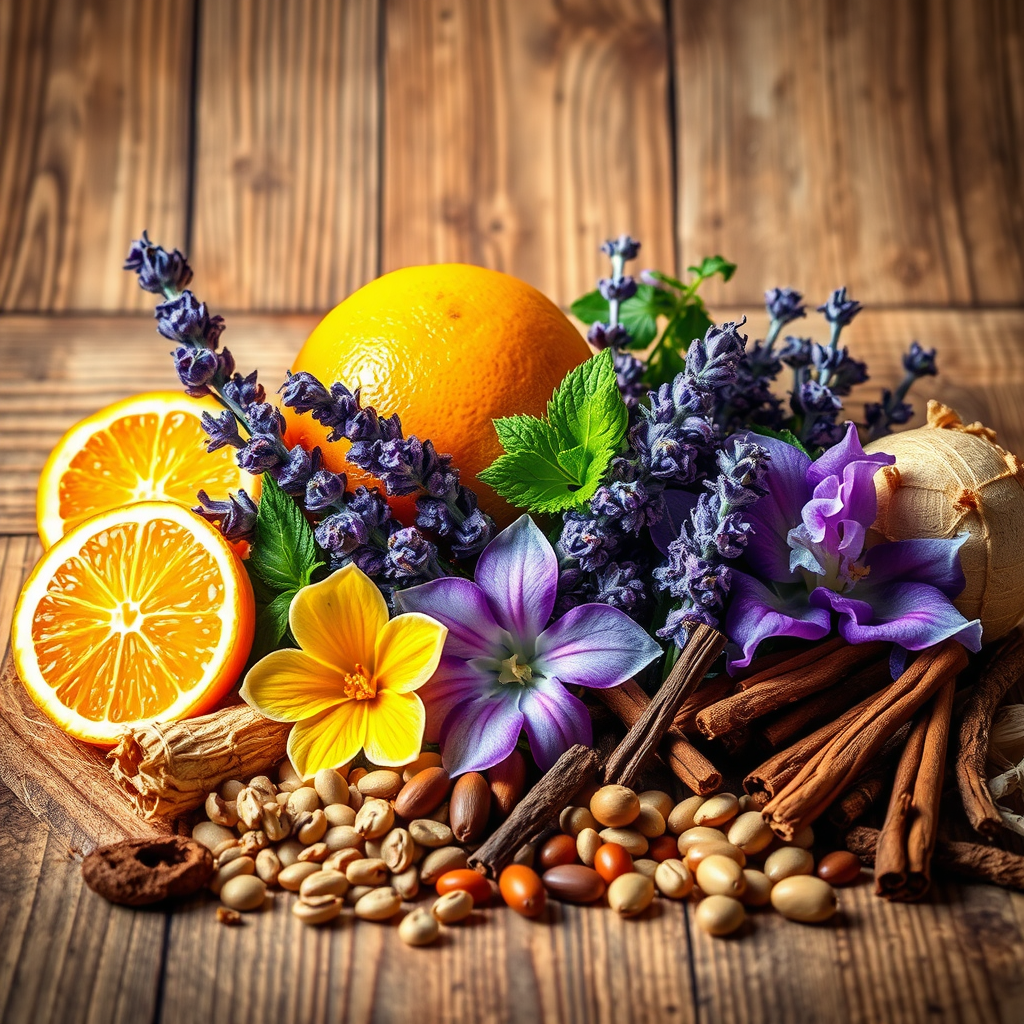 RAVAGEUR : Dupe Musc Ravageur de Frédéric Malle | Parfum Sensuel | Eleganza Parfum