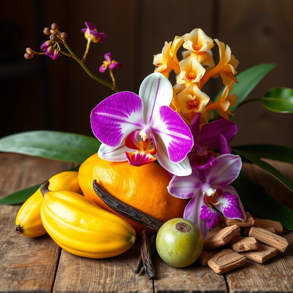 YAARA - Dupe Yara Lattafa | Parfum Floral Sucré et Musqué | Eleganza Parfum
