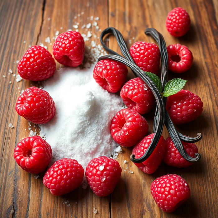 Gourmand