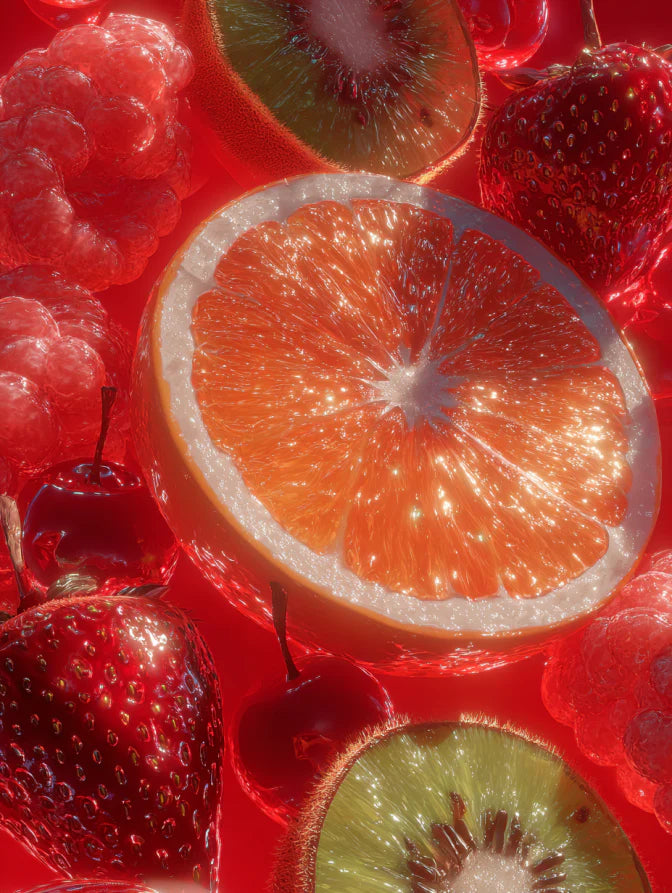 Fruité