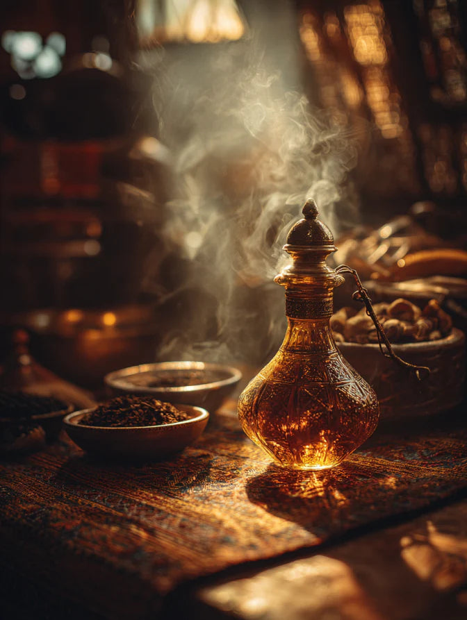 Oriental