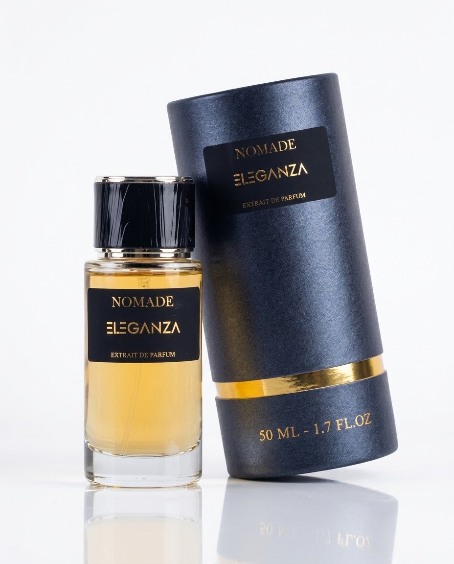 NOMADE PARFUM