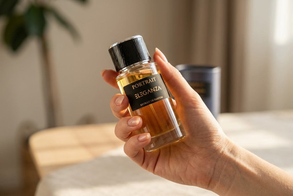PORTRAIT PARFUM