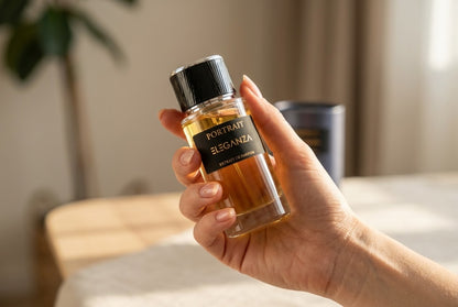 PORTRAIT PARFUM