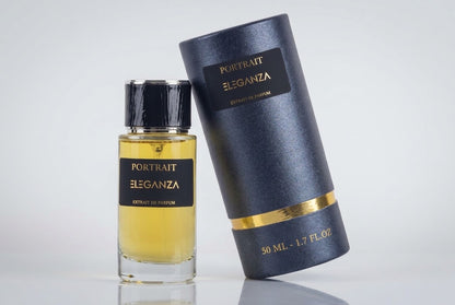 PORTRAIT PARFUM