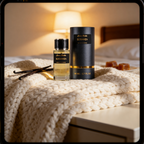 CRÈME BRÛLÉE PARFUM