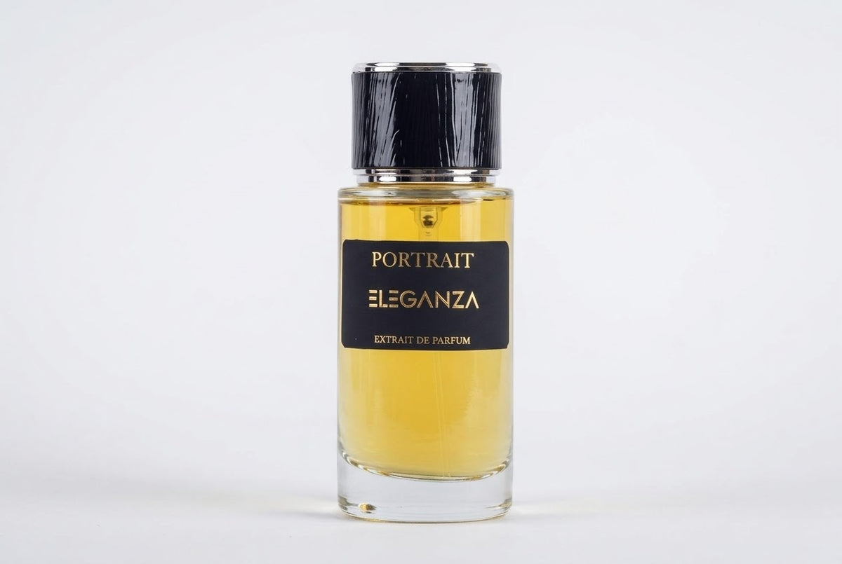 PORTRAIT PARFUM