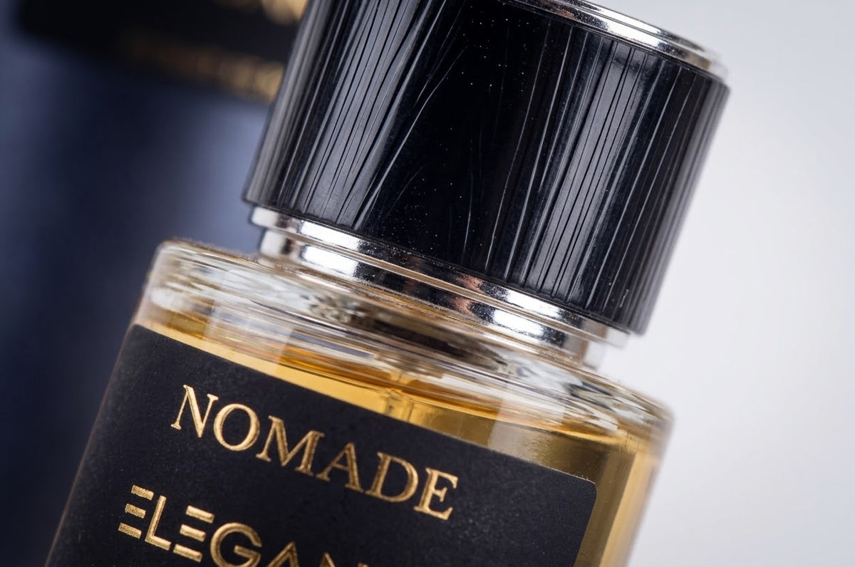 NOMADE PARFUM