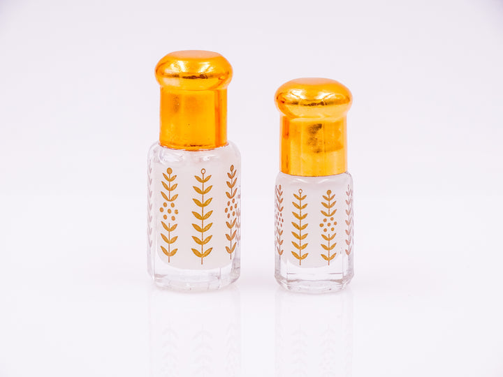 Musk Tahara Intime – Parfum féminin au musc blanc doux