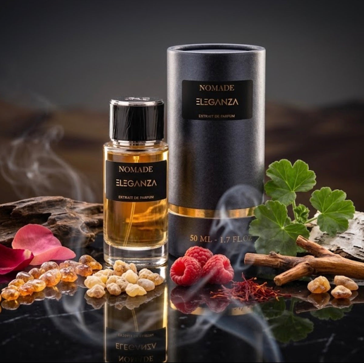 NOMADE PARFUM