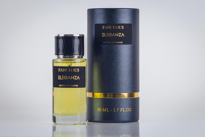 FABULOUS PARFUM