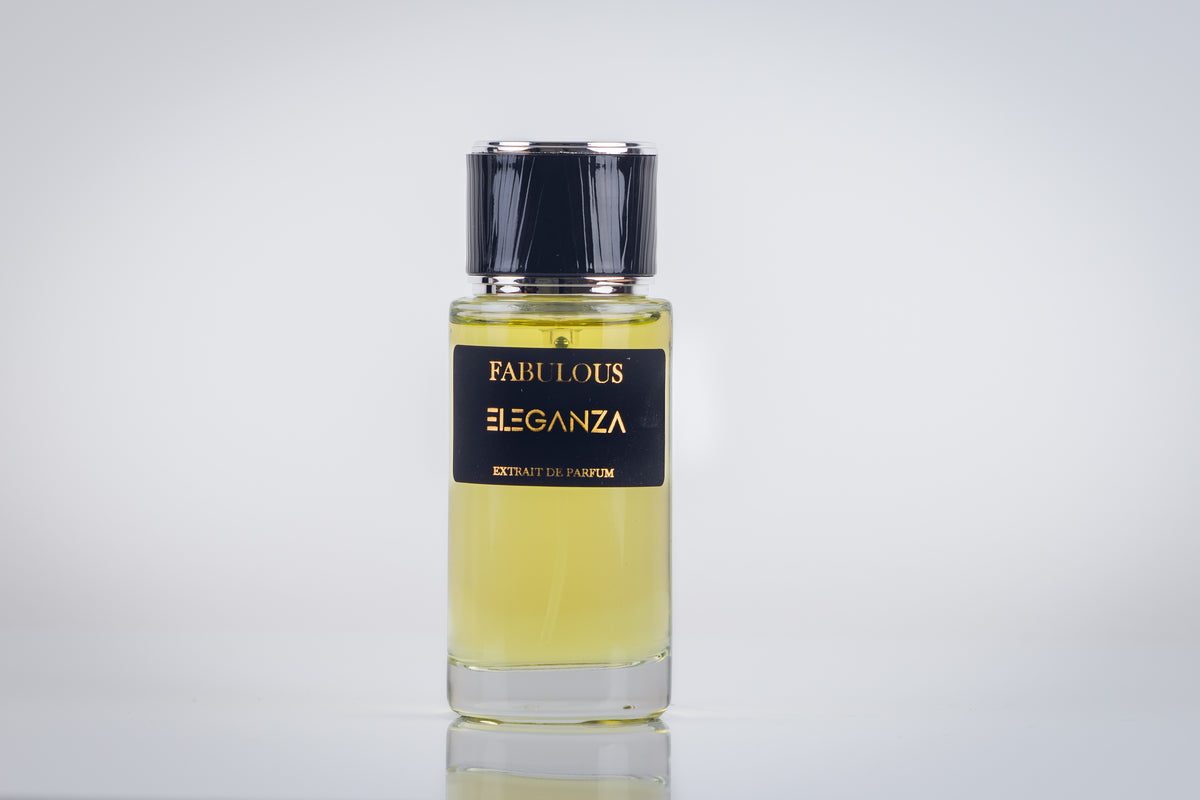 FABULOUS PARFUM