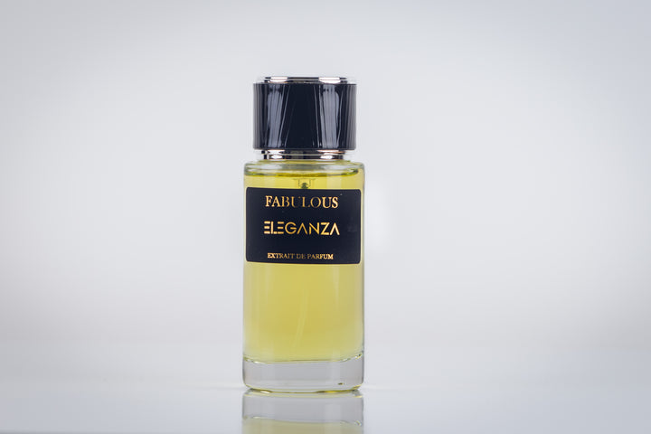 FABULOUS PARFUM