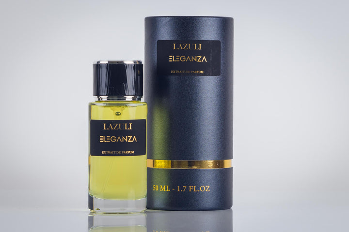 LAZULI PARFUM