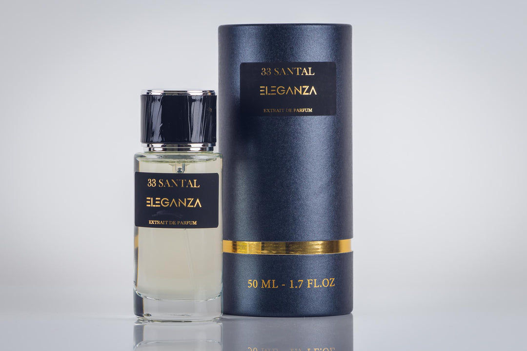 33 SANTAL PARFUM
