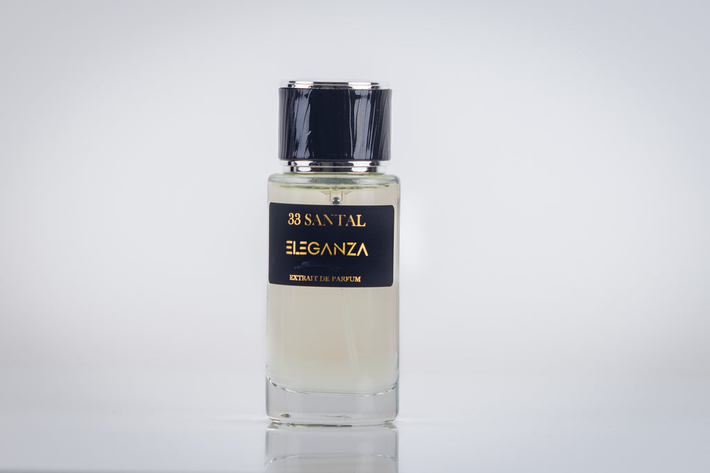 33 SANTAL PARFUM