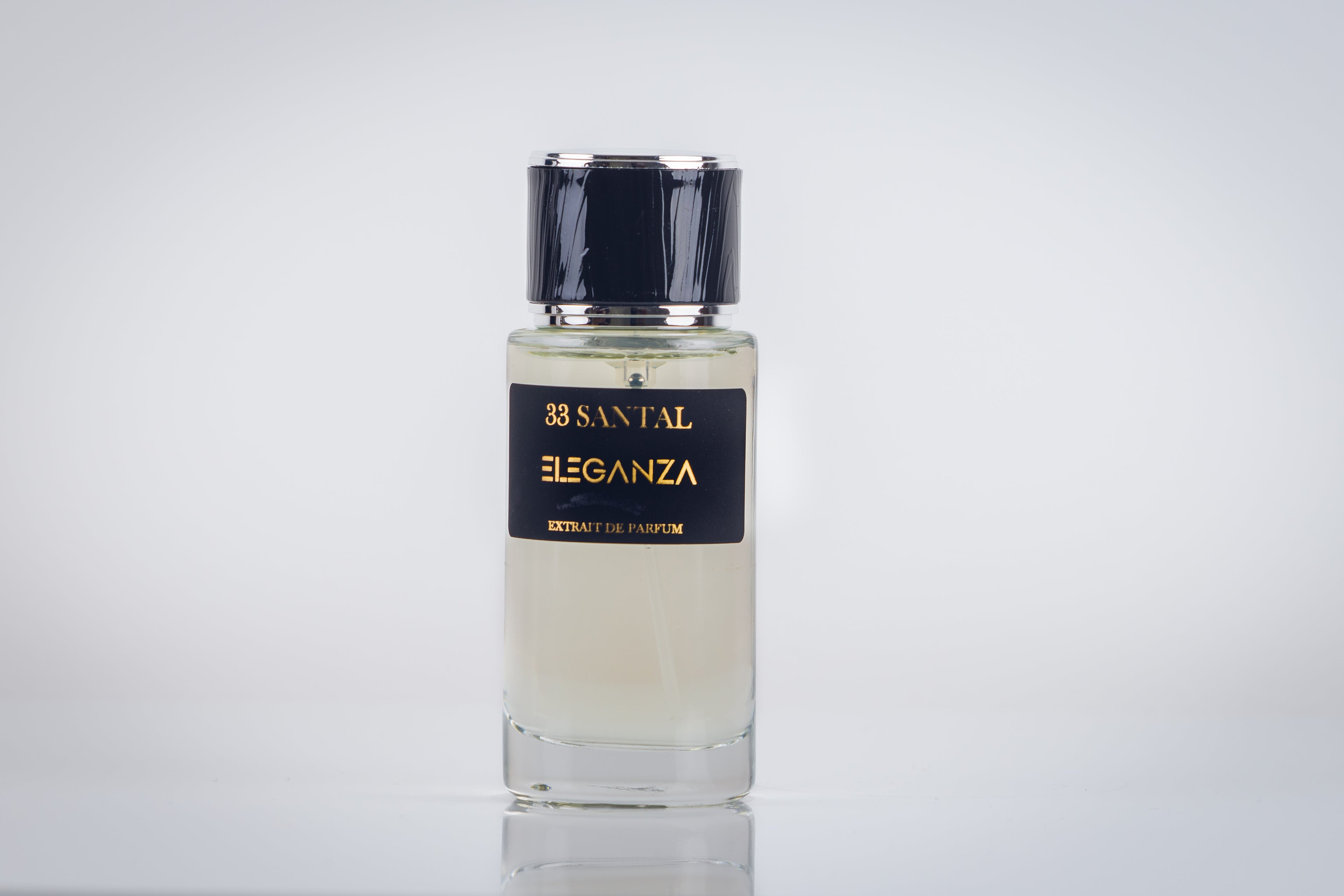 33 SANTAL PARFUM