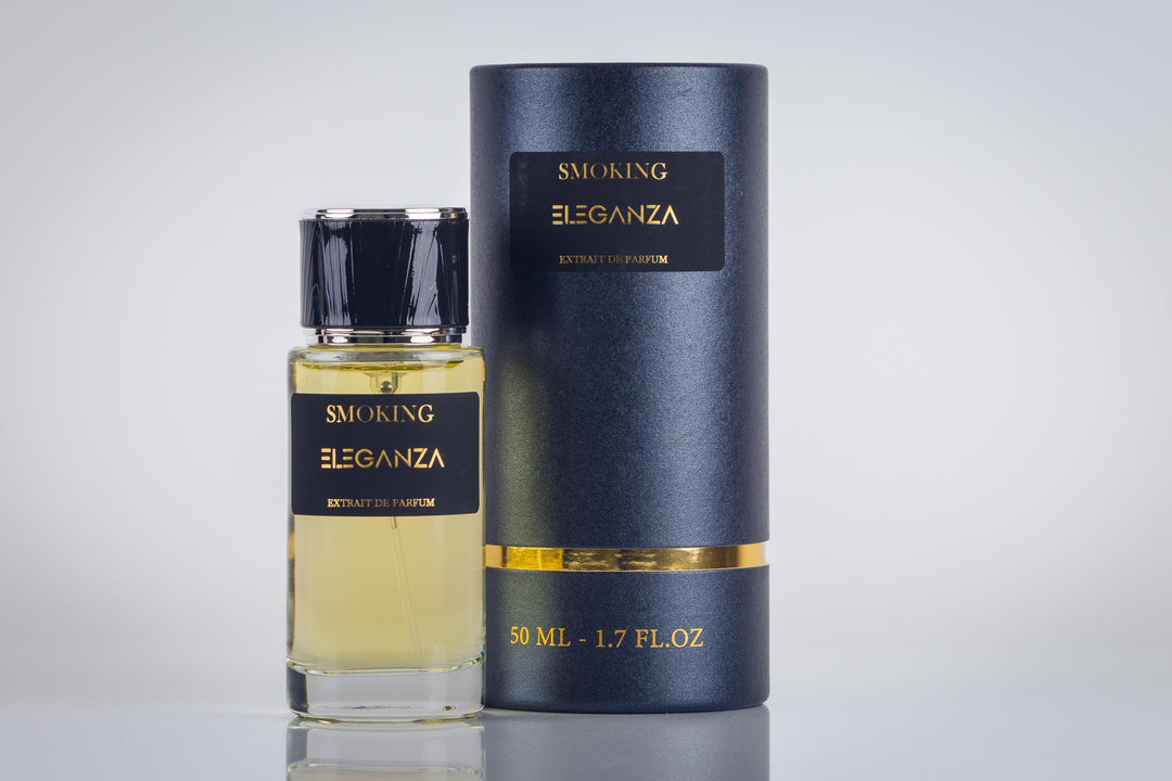 SMOKING PARFUM