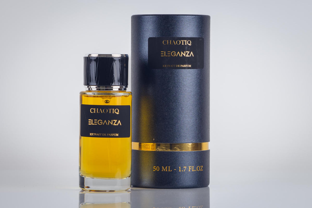 CHAOTIQ PARFUM
