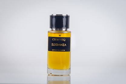 CHAOTIQ PARFUM