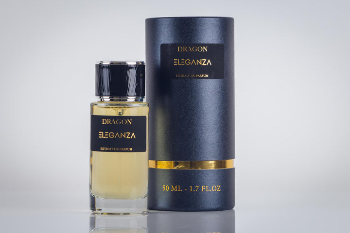 DRAGON PARFUM