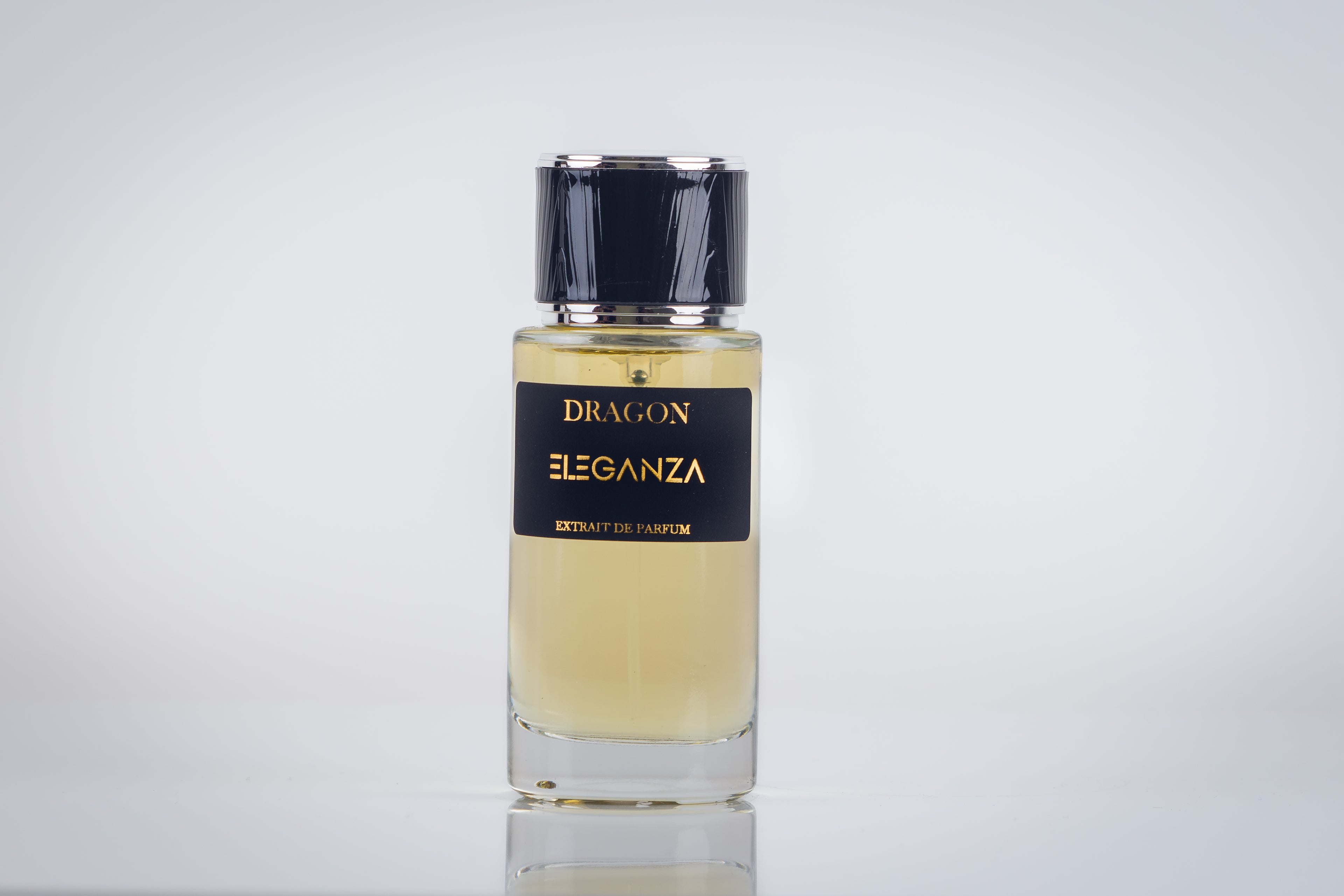 DRAGON PARFUM