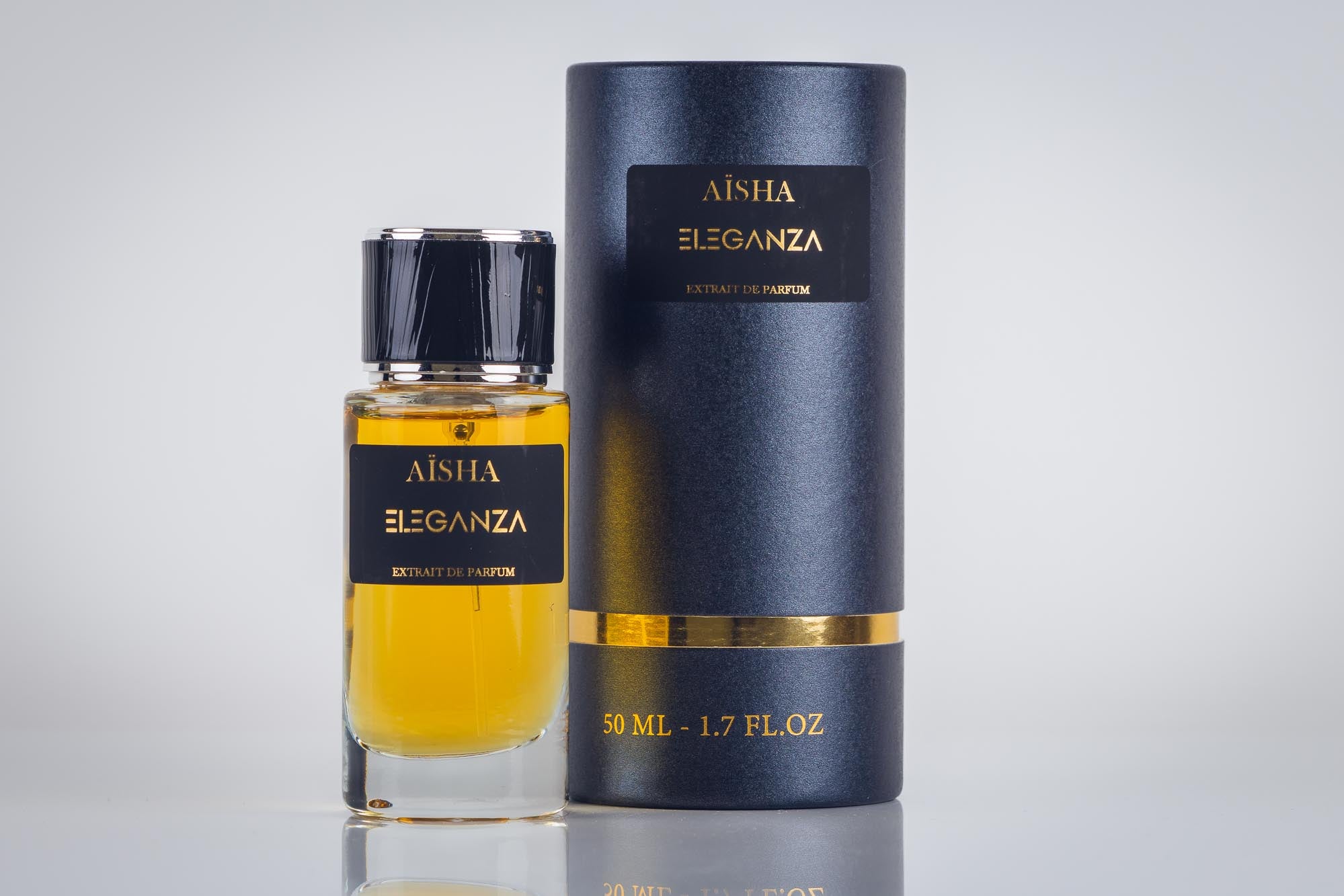 AISHA PARFUM