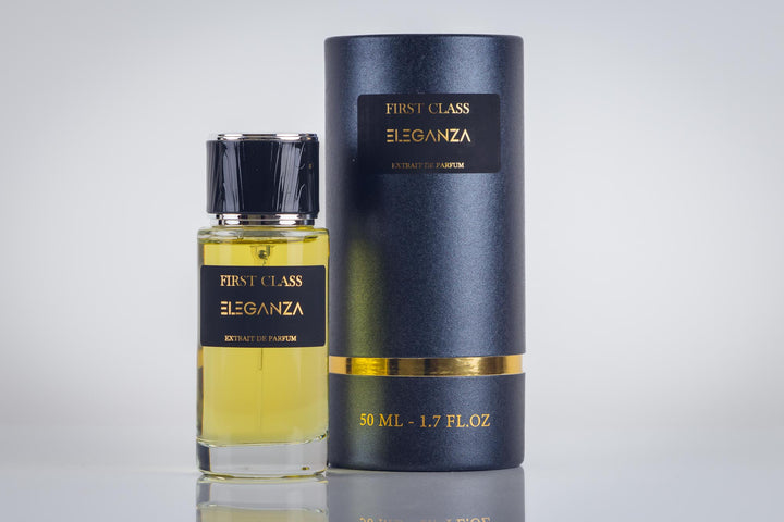 FIRST CLASS PARFUM