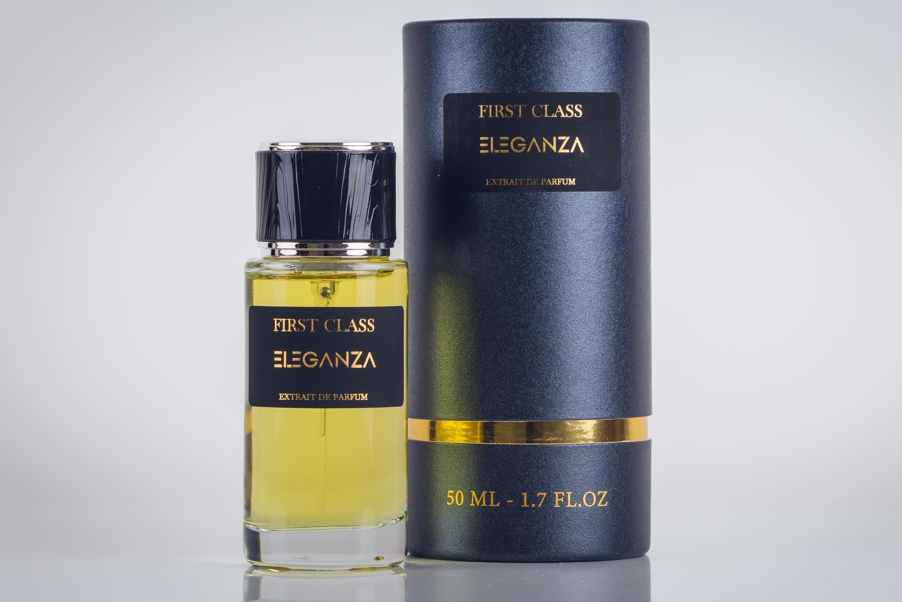 FIRST CLASS PARFUM
