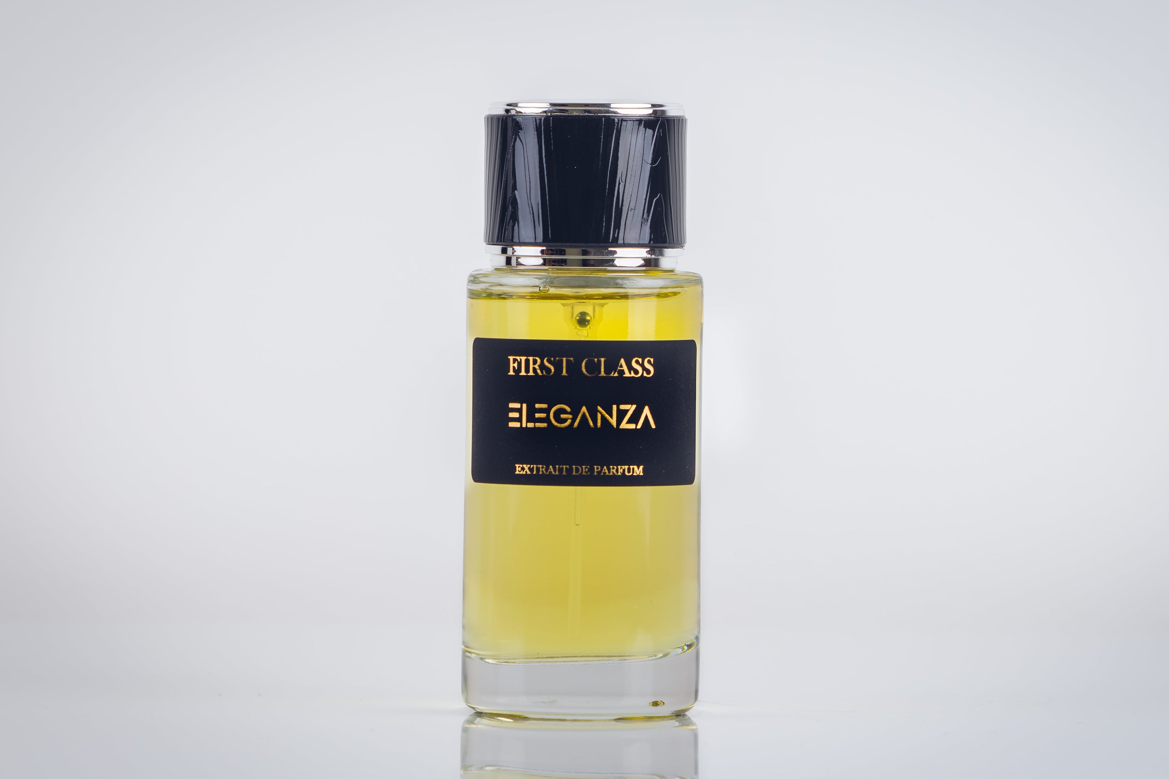 FIRST CLASS PARFUM