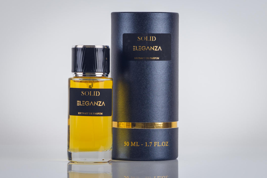 SOLID PARFUM