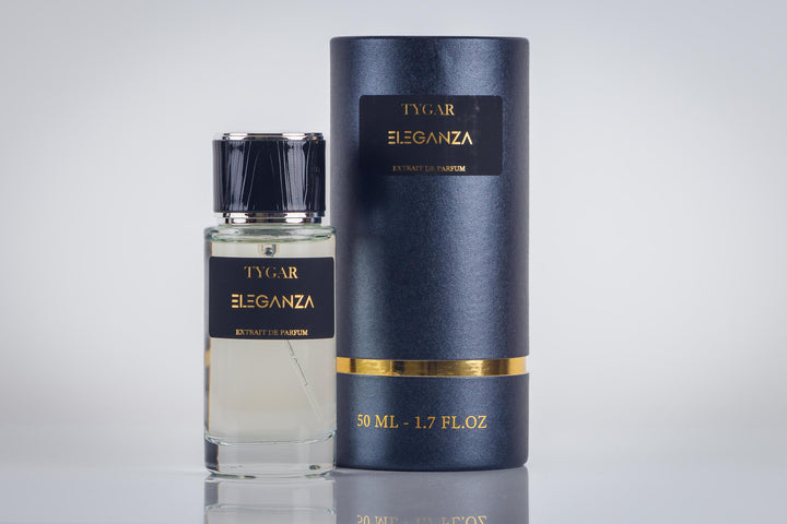 TYGAR PARFUM