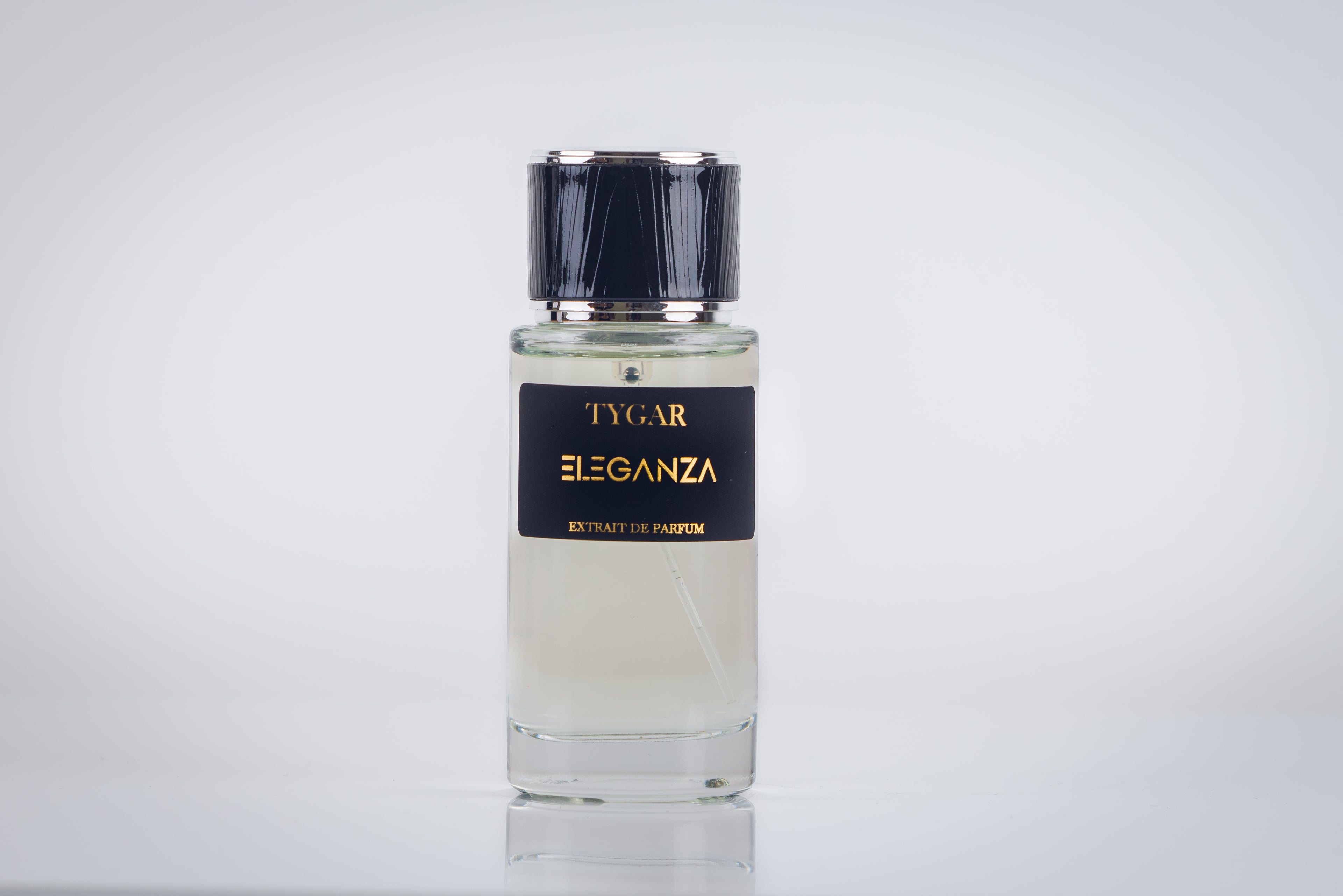 TYGAR PARFUM