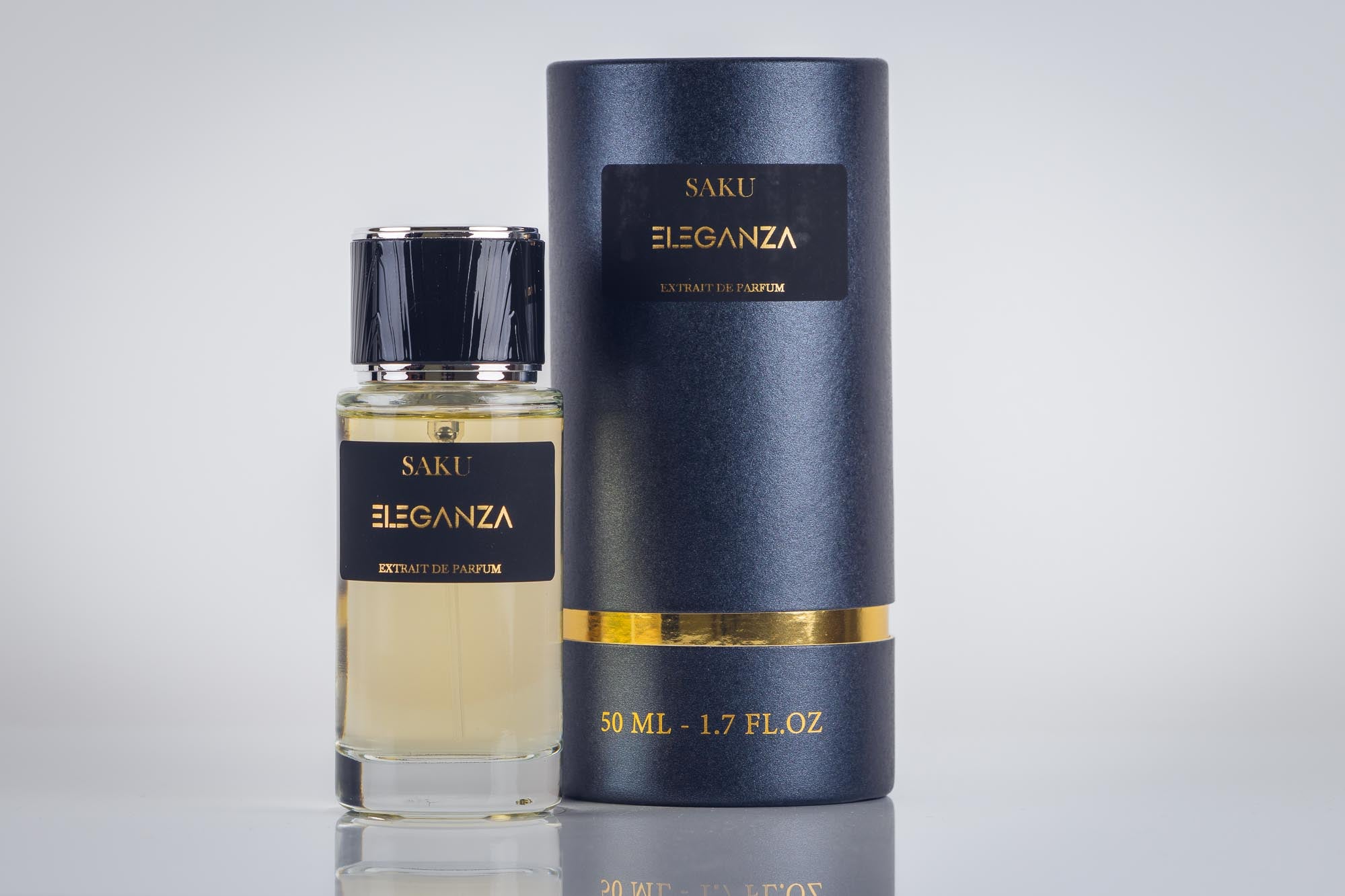 SAKU PARFUM