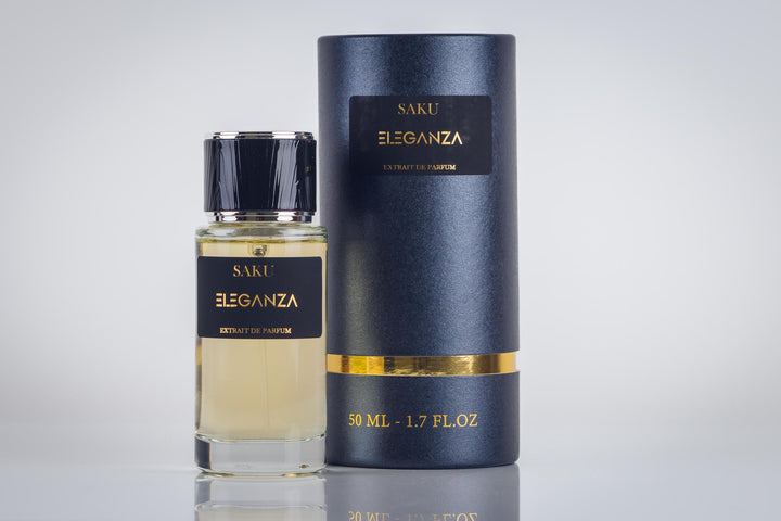 SAKU PARFUM