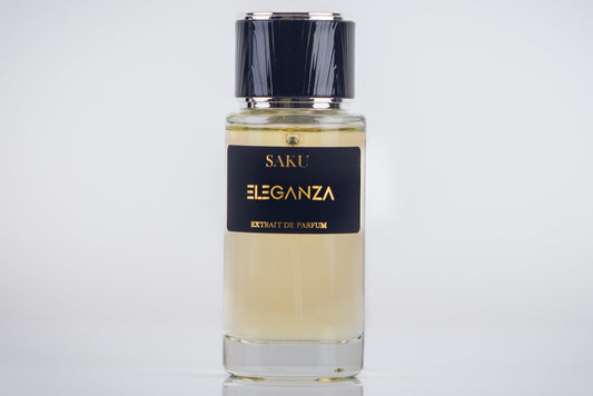 SAKU PARFUM