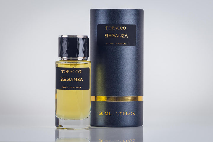 TOBACCO PARFUM
