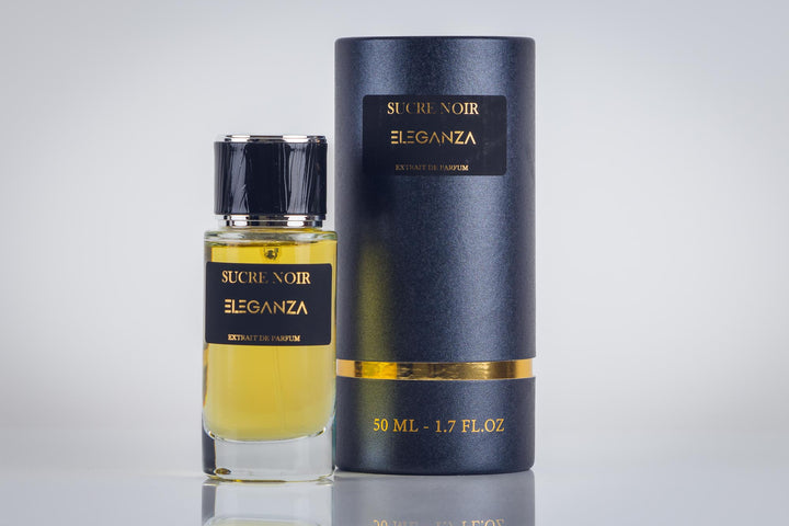 SUCRE NOIR PARFUM
