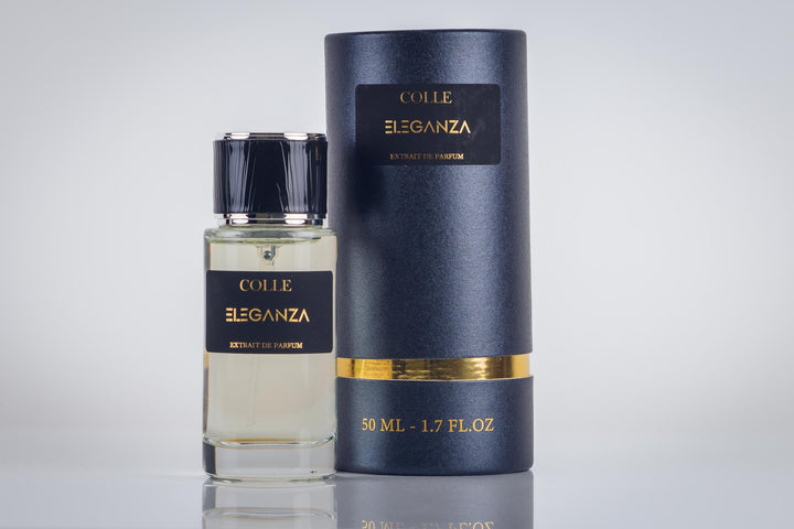 COLLE PARFUM