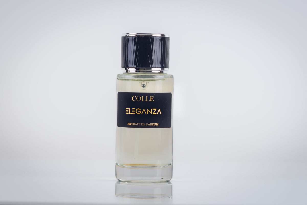 COLLE PARFUM