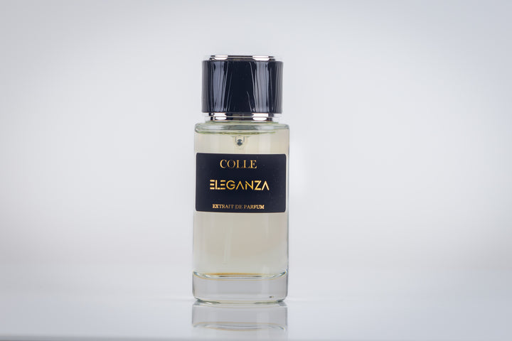 COLLE PARFUM