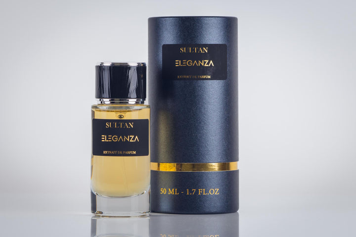 SULTAN PARFUM
