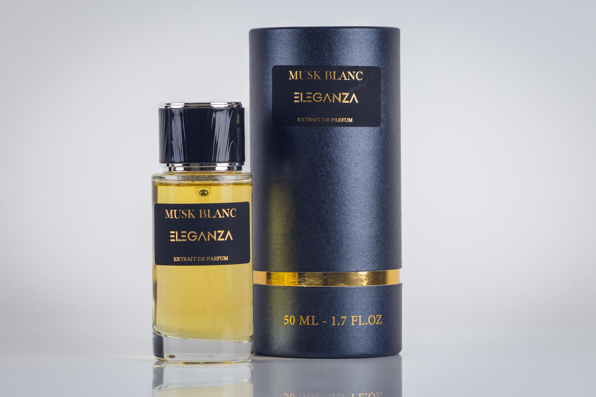 MUSK BLANC PARFUM